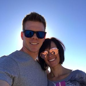 Meet your Posher, Jacob